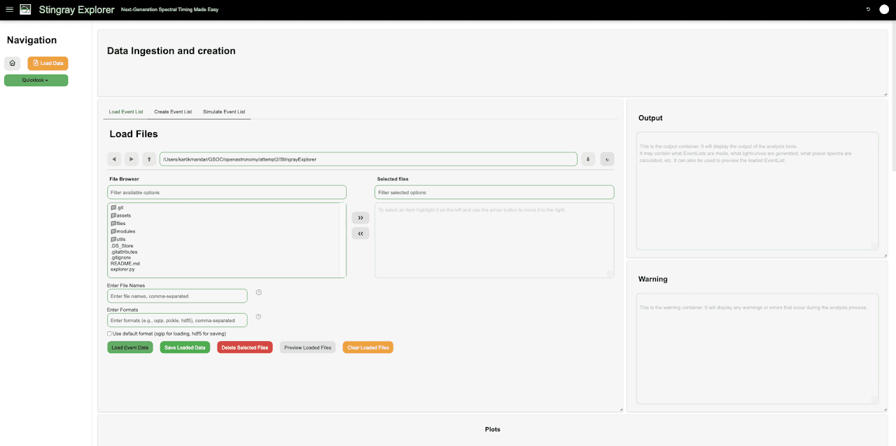Dashboard Feature 5