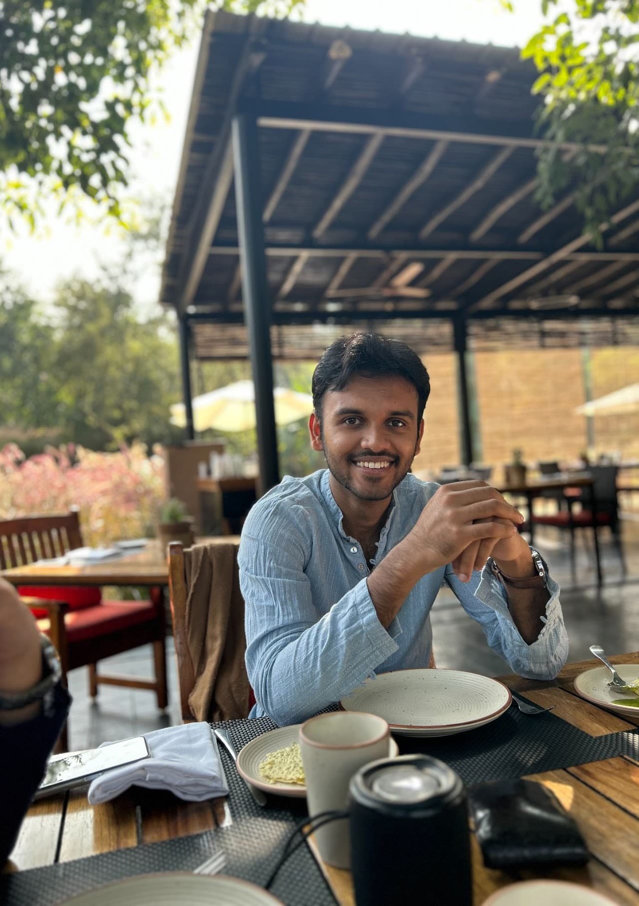 Kartik Mandar